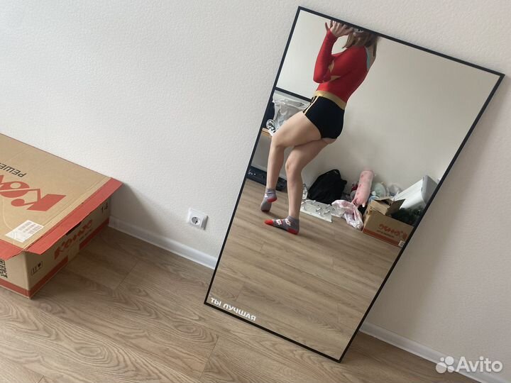 Купальник для воздушной гимнастики