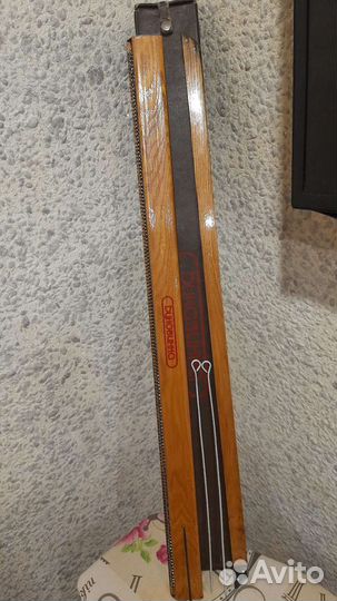 Буковинка плосковязальный аппарат