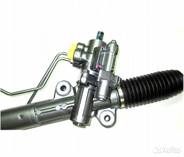 Рулевая рейка Chevrolet Epica 2005, Evanda 2005