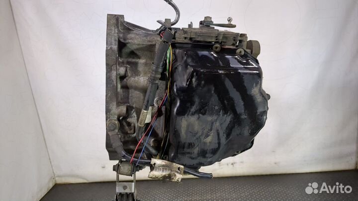 Кпп - автомат (АКПП) Volvo V70, 2007