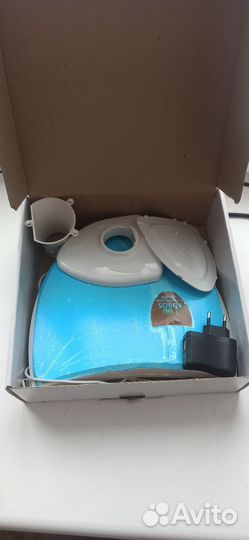 Телевизионная антенна