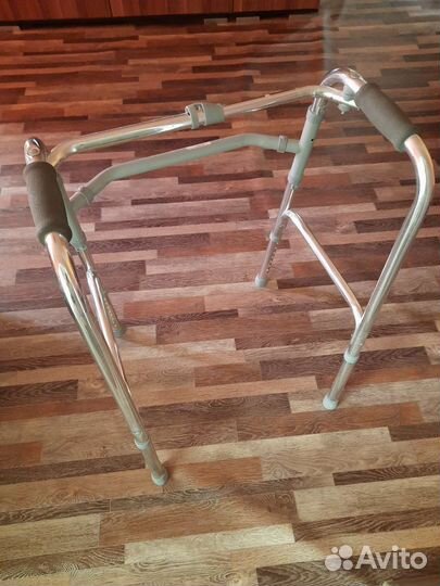 Ходунки для взрослых