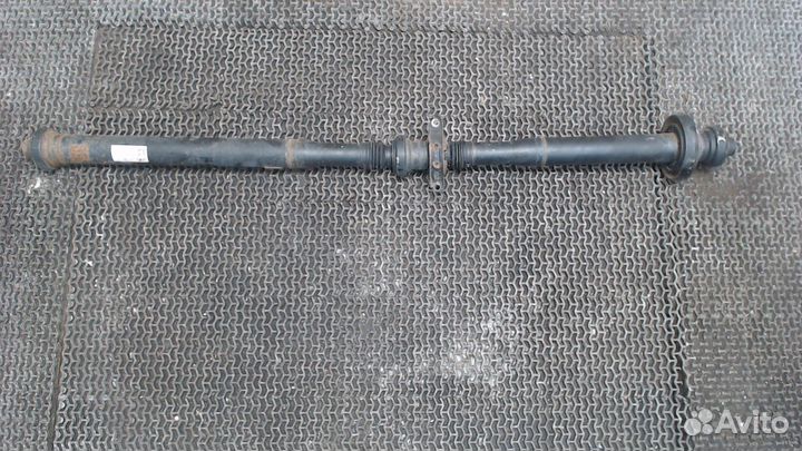 Кардан Volkswagen Touareg, 2011