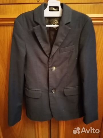 Школьная форма на 1-2 класс