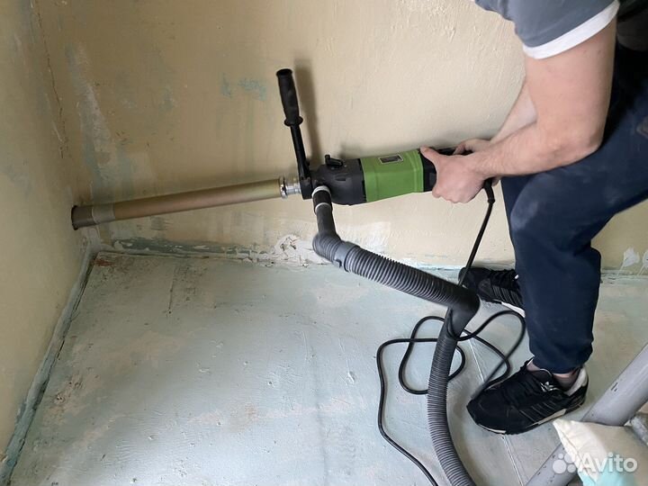 Установка(монтаж) кондиционеров сплит-систем