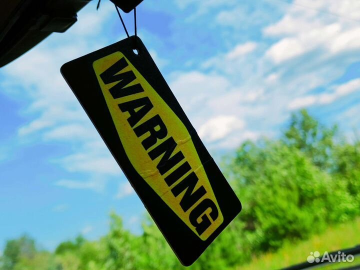 Ароматизатор contex Болгария в машину