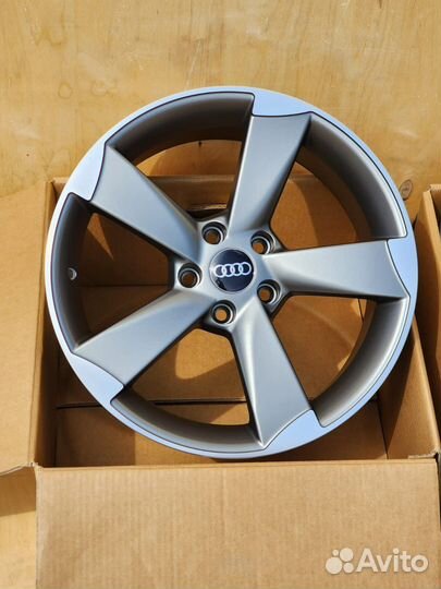 Диски Р 18 5*112 для Ауди Роторы