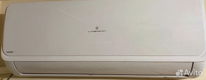 Сплит система Lanzkraft lswh-70FL1N/lsah-70FL1N
