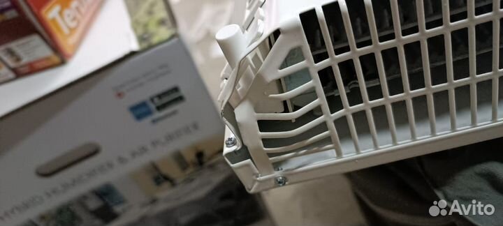 Конвектор noirot CNX-4 Plus 1500