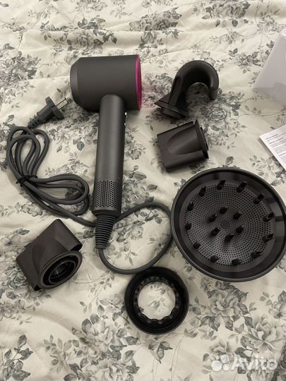 Фен для волос