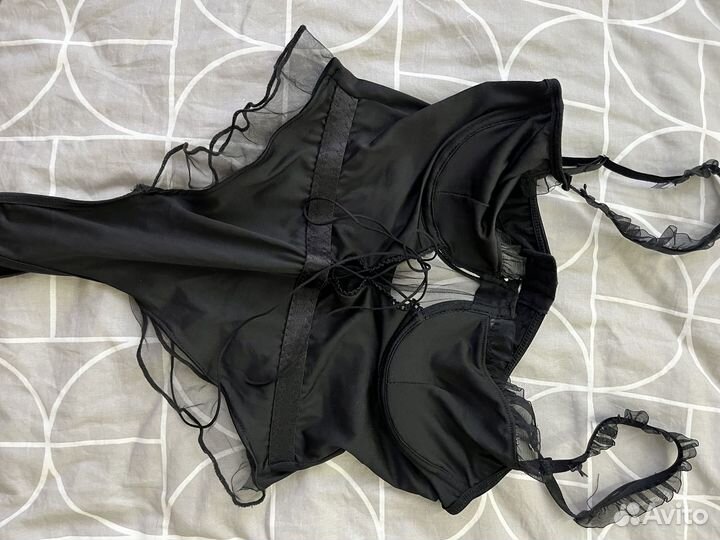 Боди женское