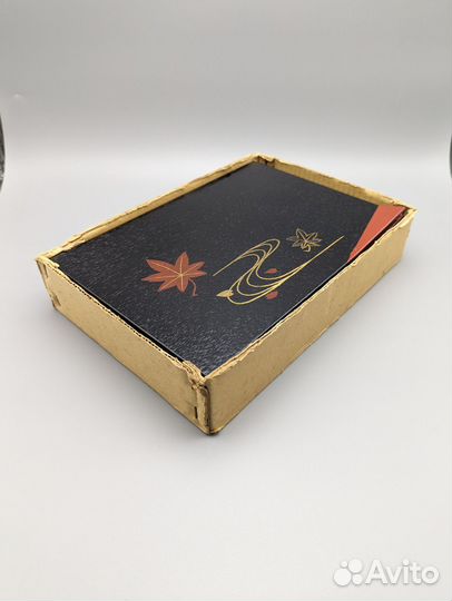 Поднос Япония Винтаж