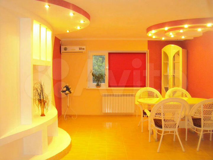 Коттедж 103 м² на участке 19 сот.