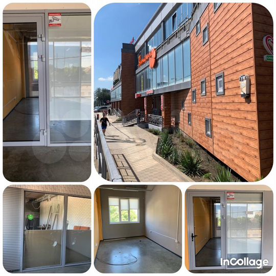 Торговая площадь, 260 м²