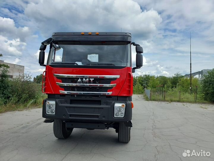 AMT N.V. 632910, 2023