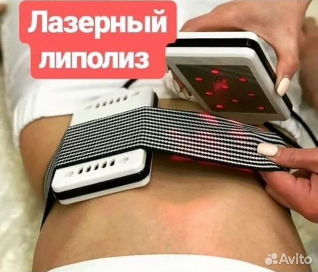 Аппаратный и ручной массаж. Коррекция фигуры