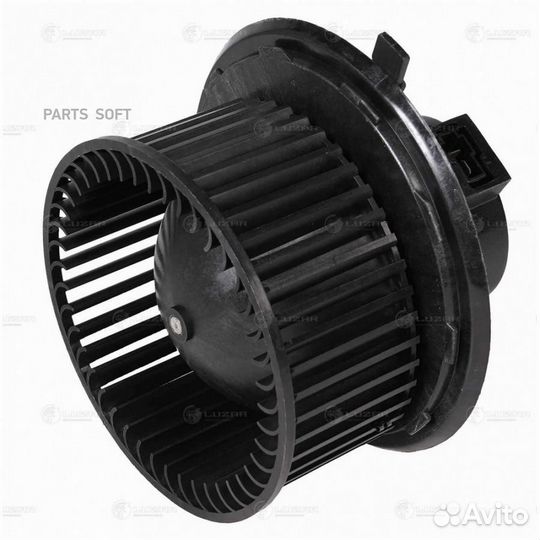 Вентилятор отопителя Daewoo Matiz (01) (LFh 0552)