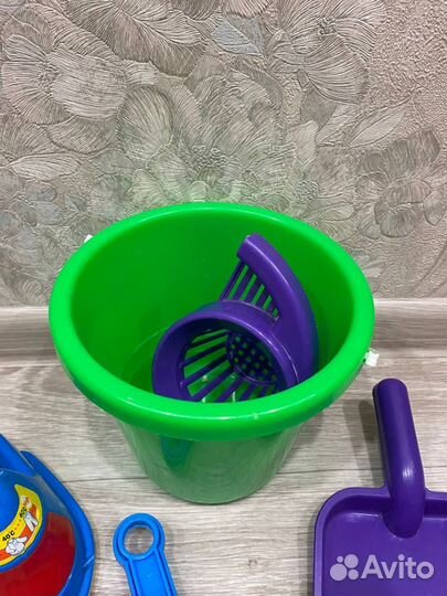 Набор для уборки