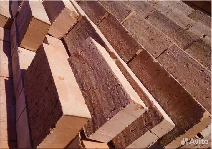 Кирпич М250