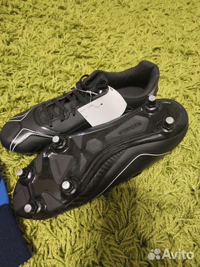 Бутсы kipsta 42 размер