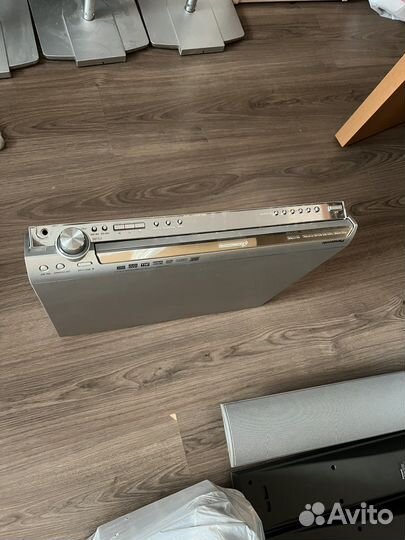 Акустическая система Panasonic