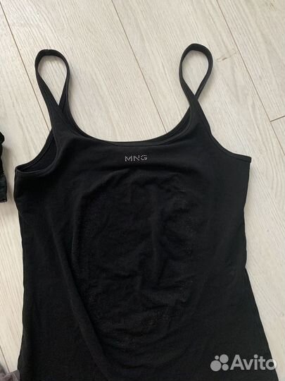 Топы и майки женские