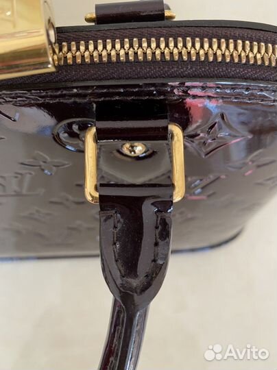 Luis vuitton сумка женская оригинал