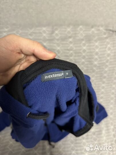 Зип худи толстовка