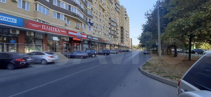 Свободного назначения, 72.1 м²