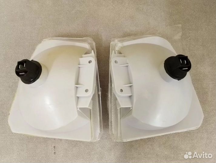 Поворотник иж ода комплект