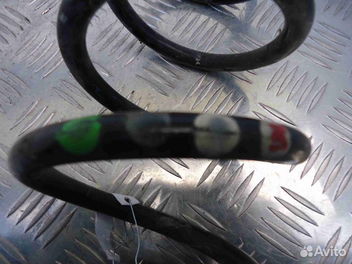 Пружина задняя Audi A5 8T