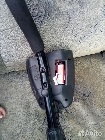 Металлоискатель мд 3028