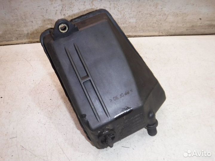 Бачок расширительный Peugeot 406 рест