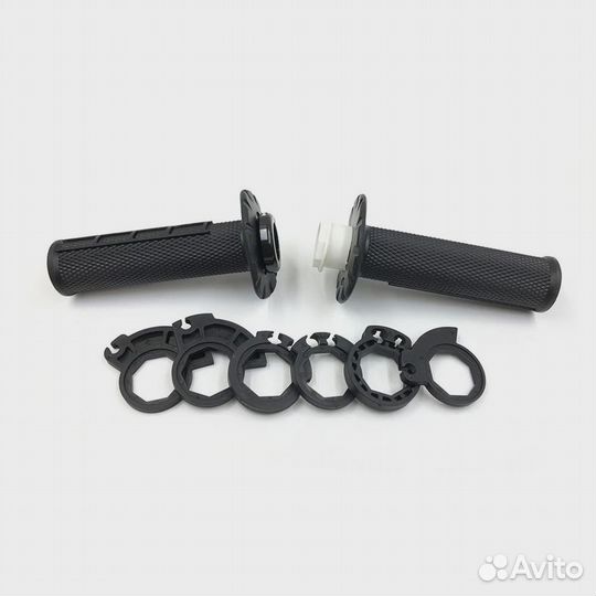 Ручки (грипсы) руля lock-ON otom Handlebar Grips-G
