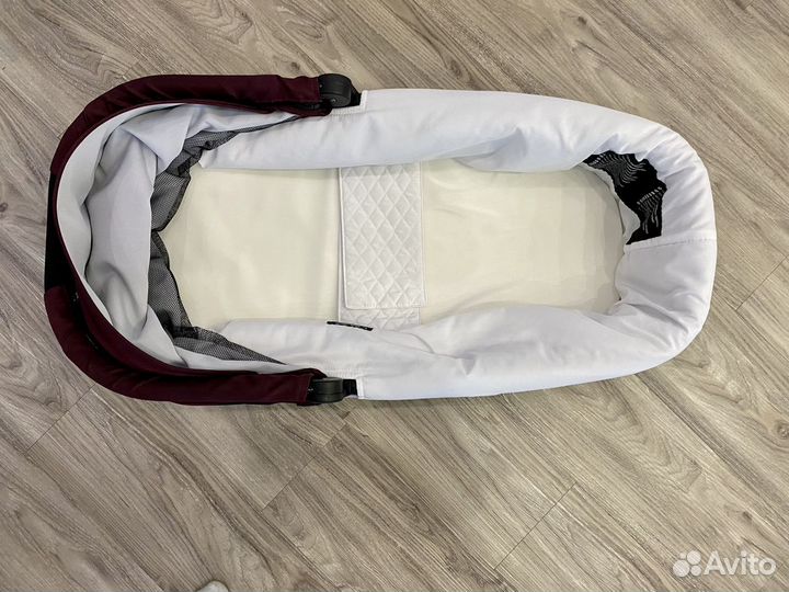 Люлька (спальный блок) для колясок Britax