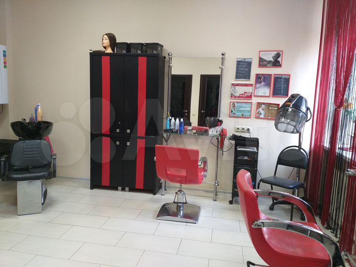 Свободного назначения, 107 м²