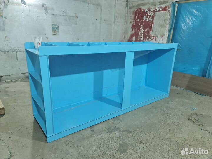 Бак для воды (BPa5e5)