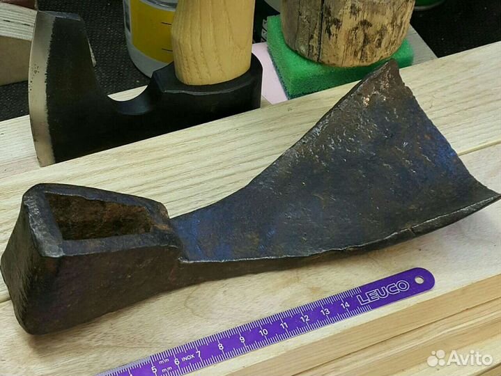 Стамески гпз СССР подшипниковая сталь