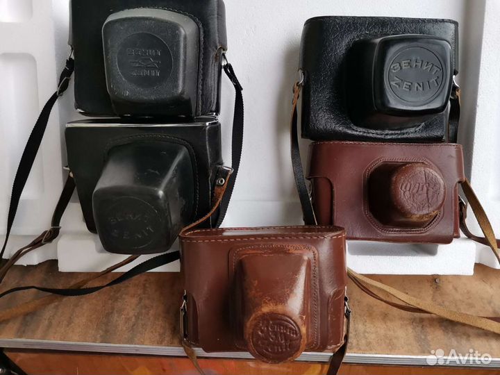 Винтажная коллекция