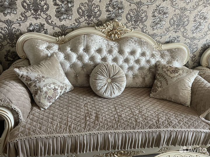 Диван раскладной новый