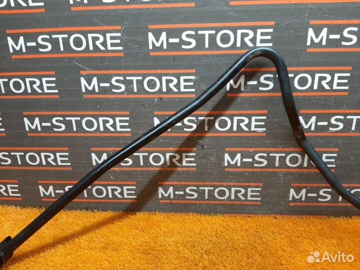 Трубка кондиционера Volvo Xc90 C59 B5254T2 2006