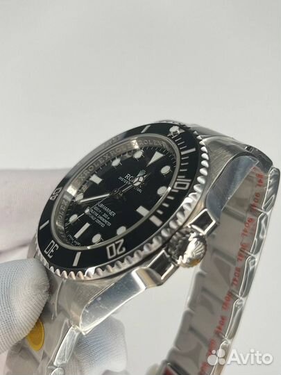 Часы Rolex Submariner 40 No Date 114060-0002