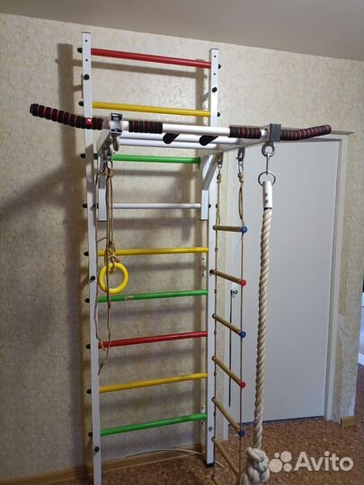 Шведская стенка бу