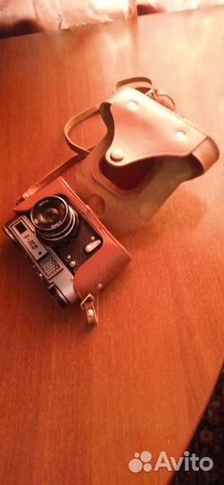 Фотоаппарат