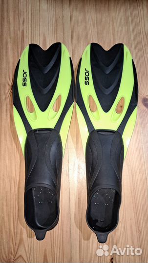 Ласты детские joss