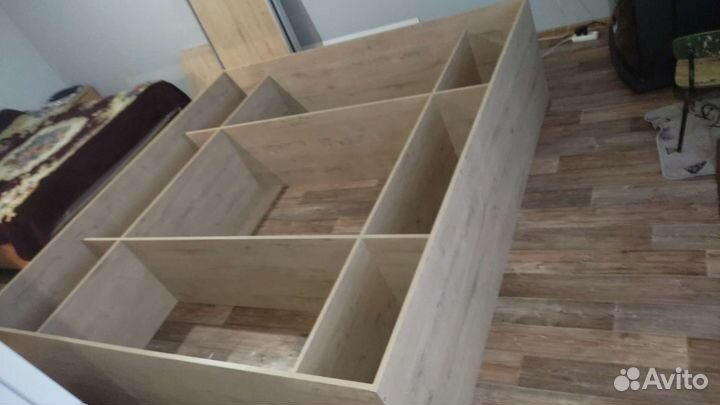 Сборка мебели