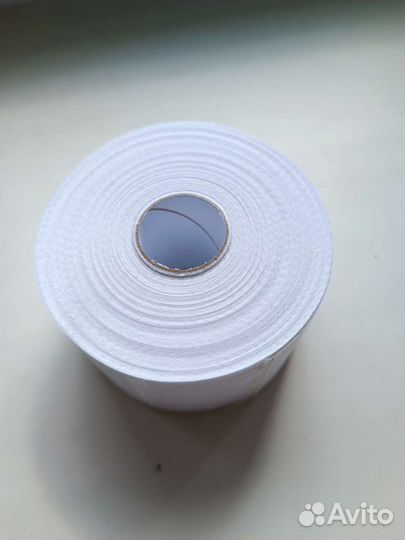 Пластырь фиксирующий Plastofix