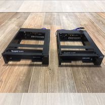 Mobile rack 3.5 SATA