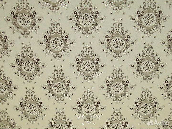 Мебельная ткань жаккард Софи