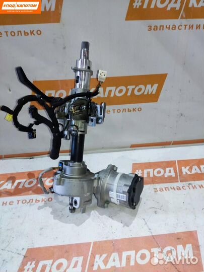 Электроусилитель руля Hyundai Tucson 3 2017